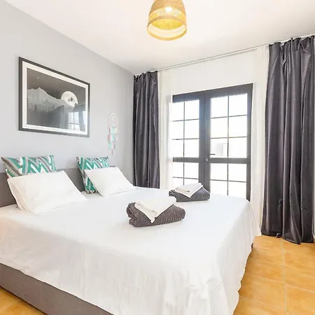 Villa Harmony Corralejo Esterno foto