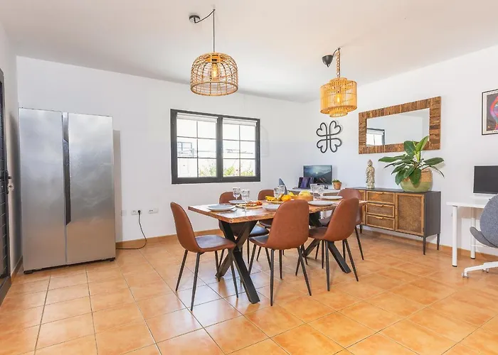 Villa Harmony